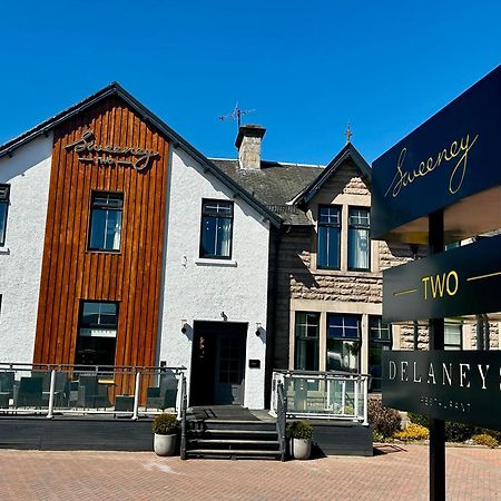 Sweeney Aviemore Two Exterior photo