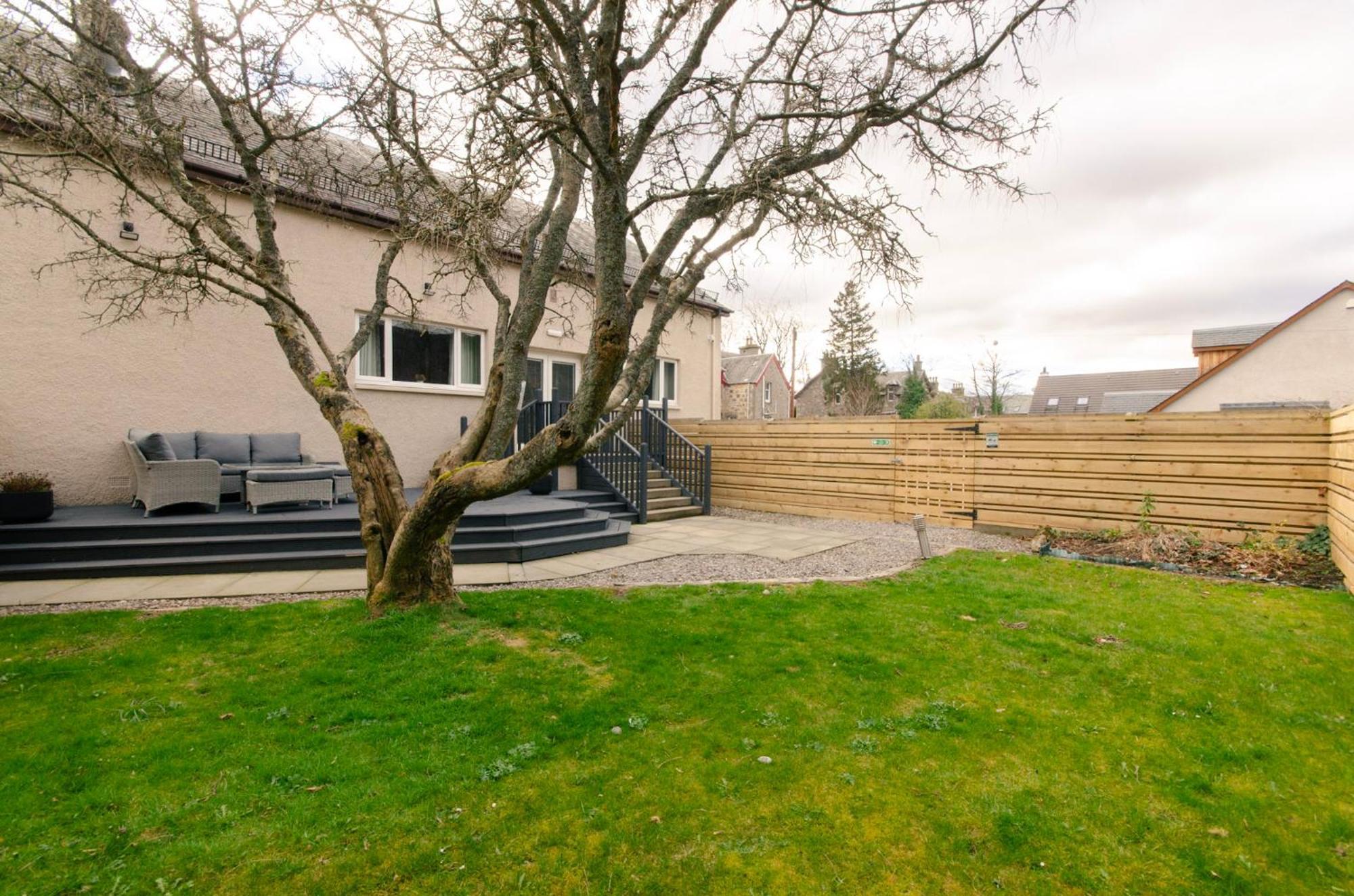 Sweeney Aviemore Two Exterior photo